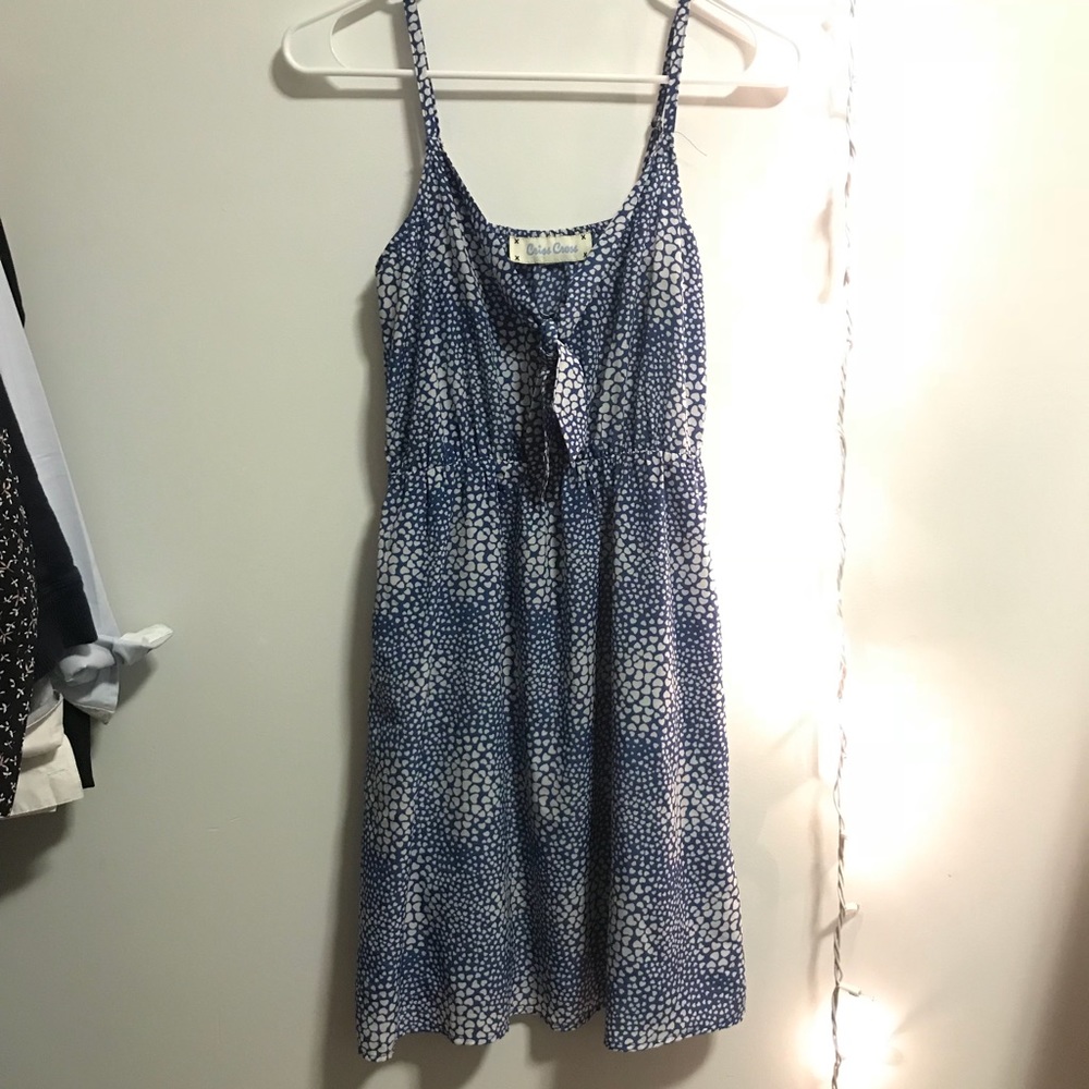 Sailor Summer Dress!!